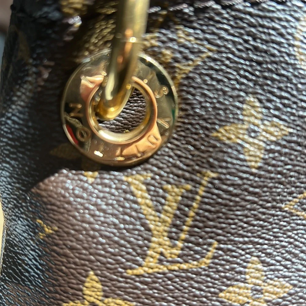 Louis Vuitton Artsy mm